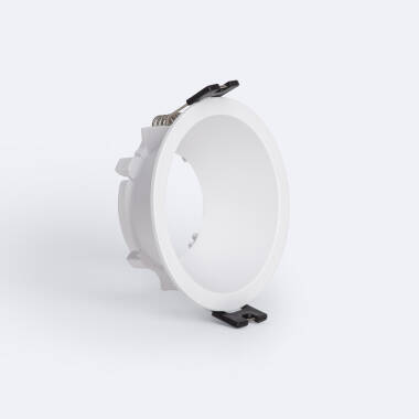 Produto de Aro Downlight Cónico Reflect para Lâmpada LED GU10 / GU5.3 Corte Ø 75 mm