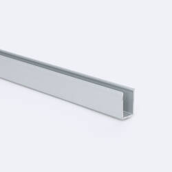 Product Perfil Aluminio para Tira Neón LED Monocolor 48V DC IP65 Corte cada 5cm
