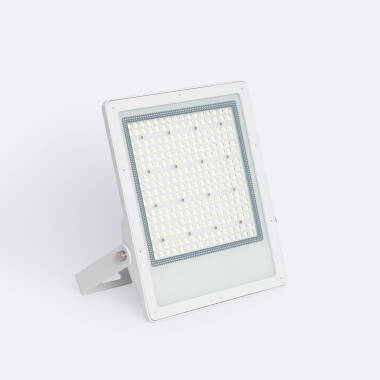 Foco Projetor LED 150W Regulável TRIAC 170 lm/W IP65 ELEGANCE Slim PRO Branco