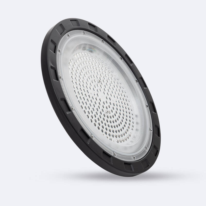 Produto de Campânula LED Industrial UFO 200W 120lm/W Solid S2