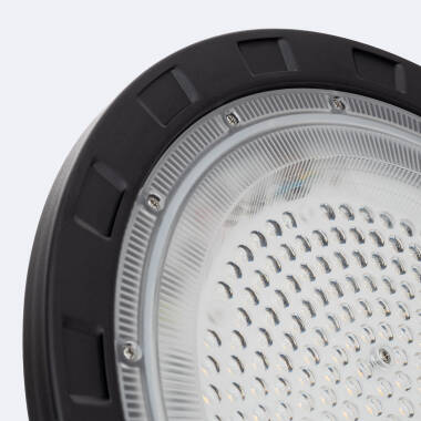 Producto de Campana LED Industrial UFO 200W 120lm/W Solid S2