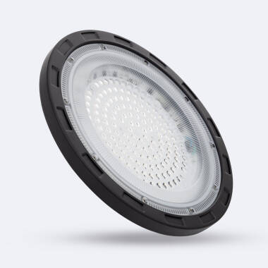 Campana LED Industrial UFO 100W 120lm/W Solid S2