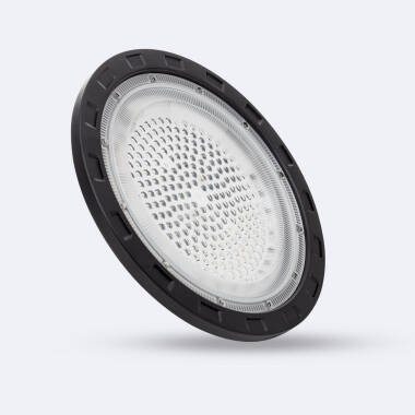 Campana LED Industrial UFO 150W 120lm/W Solid S2