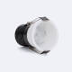 Producto de Foco Downlight LED 12W Circular MINI Regulable Dim to Warm Corte Ø 65 mm