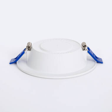 Produto de Placa LED 6W Circular Slim Corte Ø100-110 mm