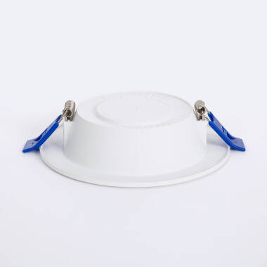 Producto de Placa LED 6W Circular SOLID Corte Ø 100-110 mm