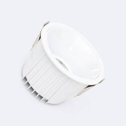 Product Downlight LED 36W Circular HOTEL CRI90 Corte Ø 145 mm LIFUD