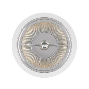 Producto de Downlight LED 12W Circular de Superficie GU10 AR111