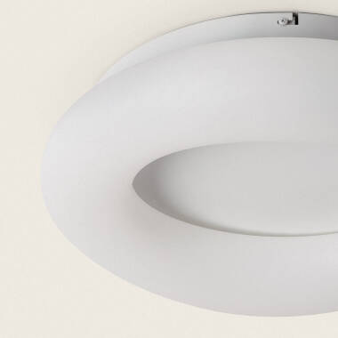 Produto de Plafon LED 80W Metal Cameron L