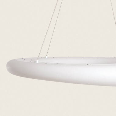 Produto de Candeeiro Suspenso LED 80W Metal Cameron L