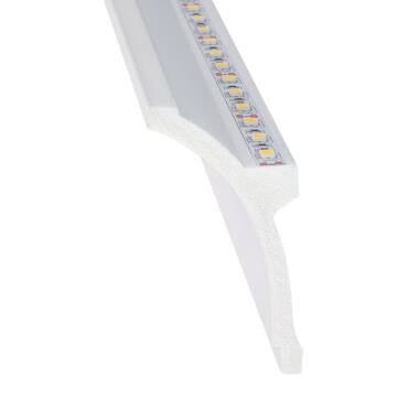 Producto de Moldura para Tira LED 2m Flame