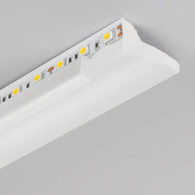 Product Moldura para Tira LED 2m Arco