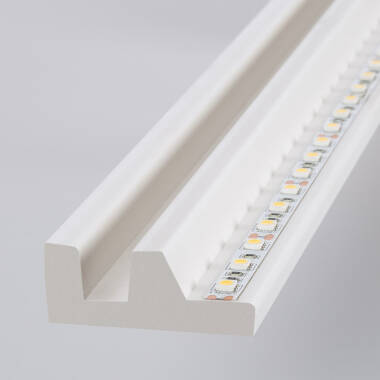 Moldura para Fita LED 2m Modern