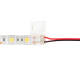 Producto de Cable Conector Rápido Tira LED 12/24V Monocolor 10mm 2 PIN