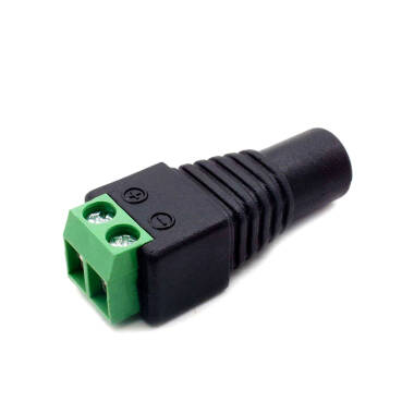 Producto de Conector Jack DC Hembra