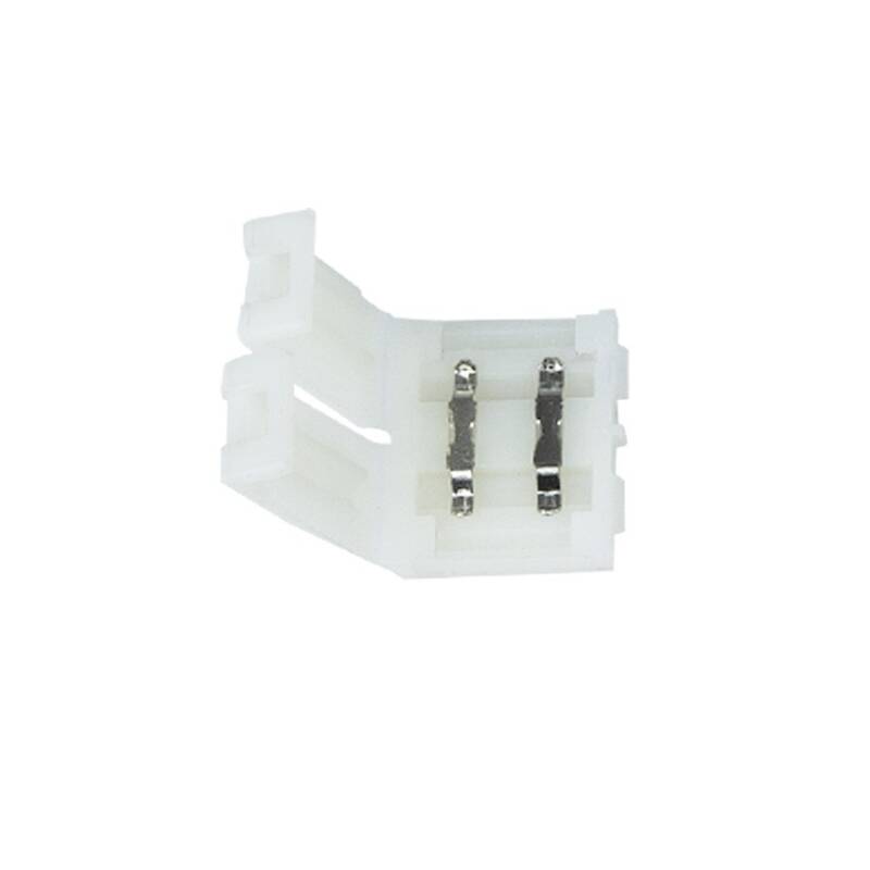 Producto de Conector Rápido Tira LED 12/24V DC SMD5050