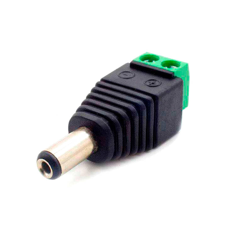 Produto de Conector Jack DC Macho