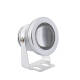 Producto de Foco Exterior LED RGB 7W Superficie 12V DC