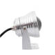 Producto de Foco Exterior LED RGB 7W Superficie 12V DC