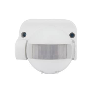 Producto de Sensor de Movimiento PIR 180º 