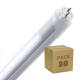 Producto de Tubo LED T8 G13 120 cm Aluminio Conexión un Lateral 18W 120lm/W Blanco Neutro (Pack 30 un)