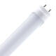 Producto de Tubo LED T8 G13 120 cm Aluminio Conexión un Lateral 18W 120lm/W Blanco Neutro (Pack 30 un)