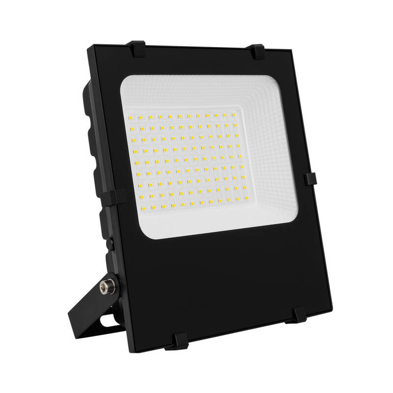 Produto de Caixa de 25 Focos Projectores LED 50W 145 lm/W IP65 HE PRO Regulável Branco Quente