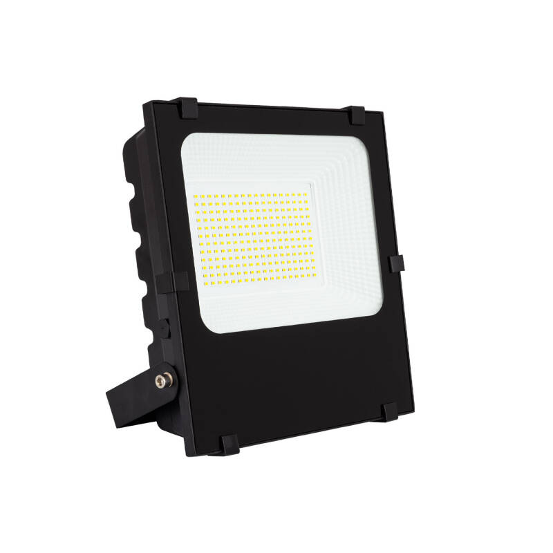 Producto de Caja de 24 Focos Proyector LED 100W 145 lm/W IP65 HE PRO Regulable Blanco Cálido