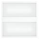 Producto de Panel LED 60x60 cm 36W 5040lm Protect 600 PS LEDVANCE