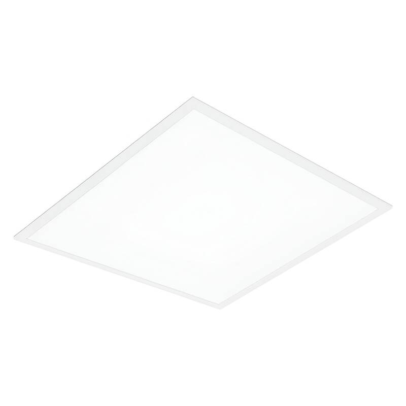 Producto de Panel LED 60x60 cm 33W 3630lm Regulable DALI UGR19 Compact 600 LEDVANCE