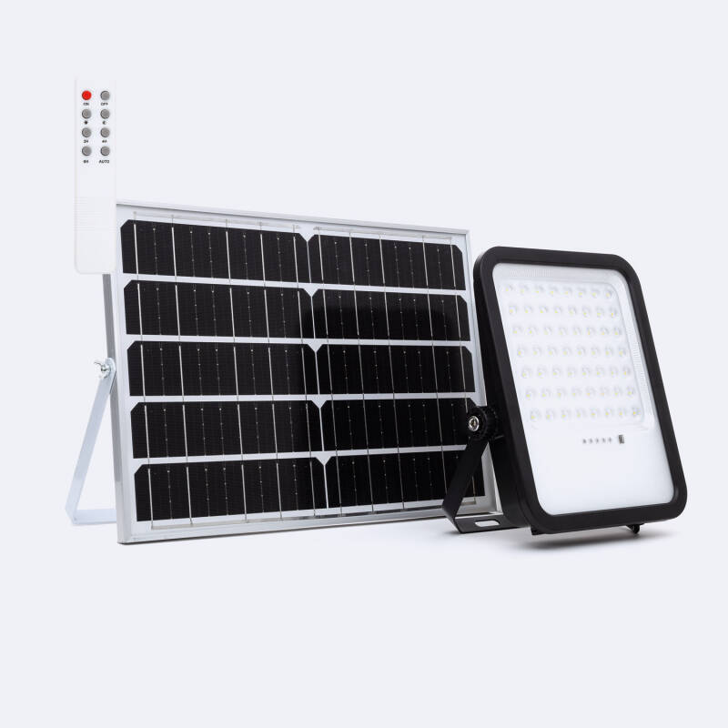 Produto de Farola Solar Exterior 20W Nedo 2700lm 135km/W 