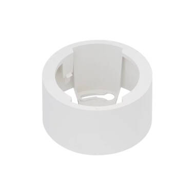 Moldura de Superfície para Downlight LED Corte Ø75 mm LEDVANCE