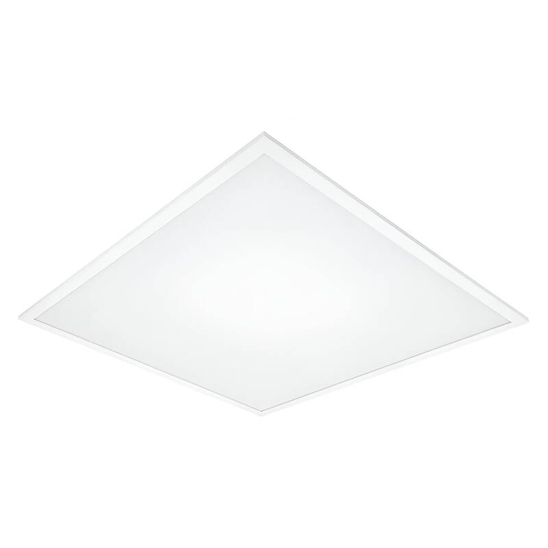 Producto de Panel LED 60x60 cm 33W 4320lm Regulable DALI UGR19 Comfort 600 LEDVANCE