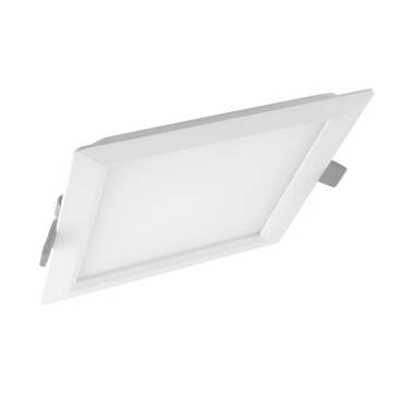 Placa LED 12W 85 lm/W Corte 155x155 mm LEDVANCE