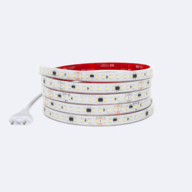 Tiras LED corte cada 10 cm