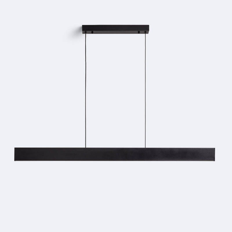 Producto de Barra Lineal LED 30W 1200 mm CCT Wanda