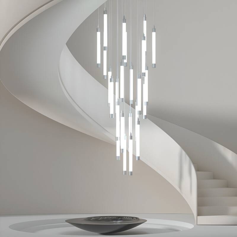 Produto de Caandeiro Suspenso LED Grandline