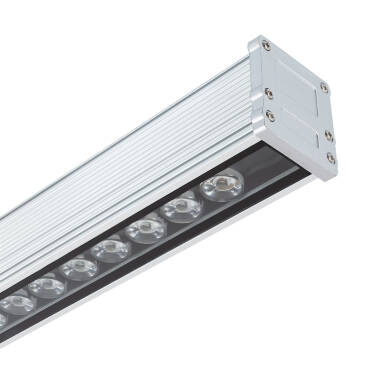 Bañador de Pared LED 38W IP65 1000mm