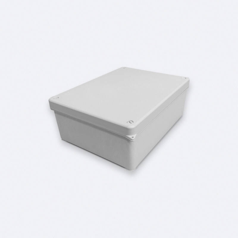 Producto de Caja de Empalme y Derivación Estanca de Superficie IP55 230x180x85 mm 