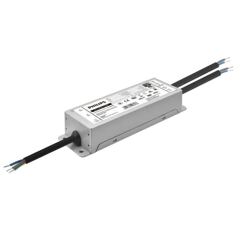 Producto de Driver PHILIPS  Xitanium Regulable Salida 1-10V 23-50V DC 2.2-5.1A 150W