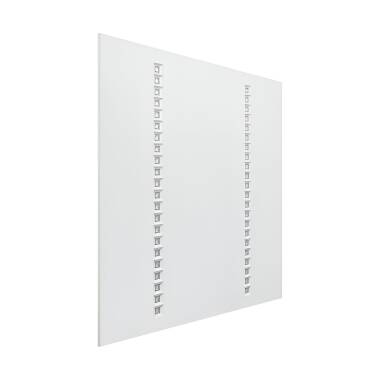 Panel LED 60x60 cm 33W 4000lm con Kit Emergencia IndiviLED 600 LEDVANCE