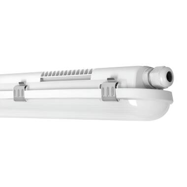 Armadura Hermética LED 18 W 60 cm 120lm/W IP65 LEDVANCE