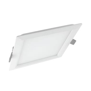 Placa LED 18 W 85 lm/W Corte 210x210 mm LEDVANCE