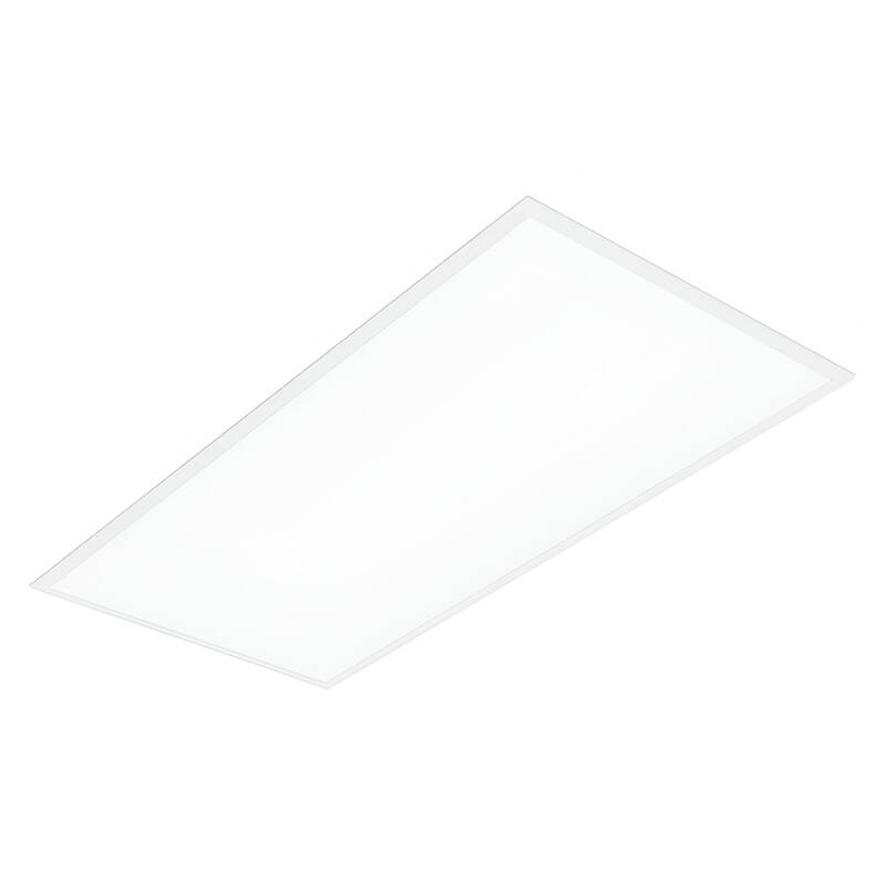 Producto de Panel LED 120x60 cm 53W 5830lm Regulable DALI UGR19 Compact 1200 LEDVANCE