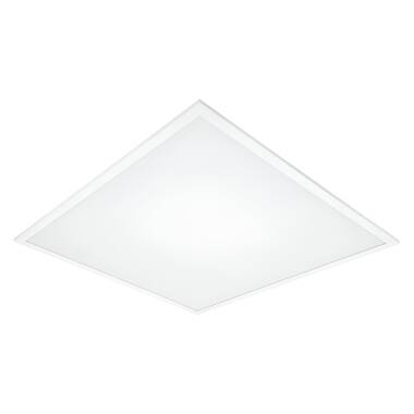 Panel LED 60x60 cm 28W 3640lm Regulable DALI UGR19 Comfort 600 LEDVANCE