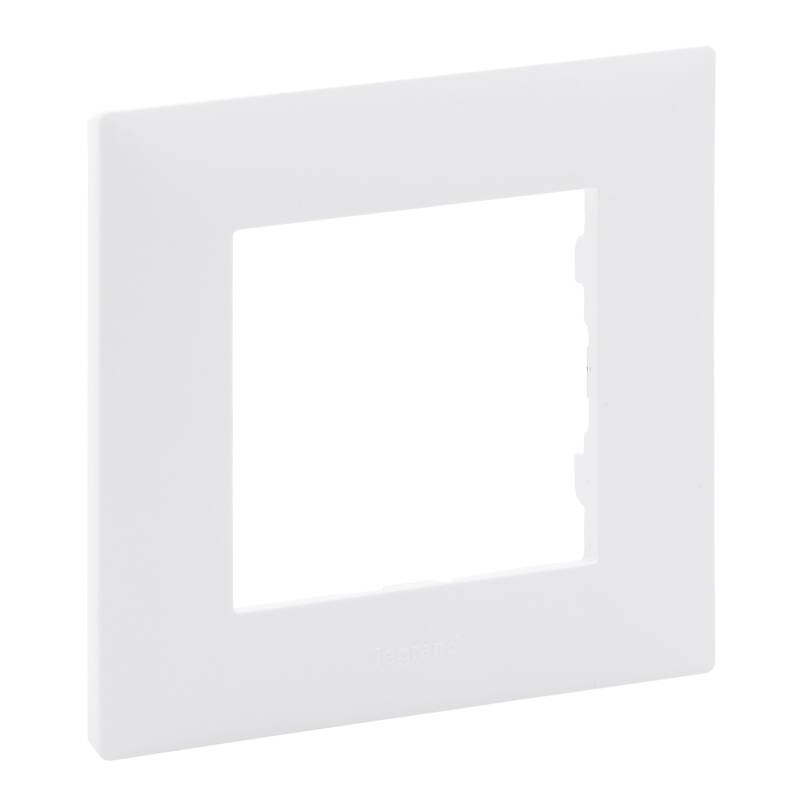 Producto de Placa Embellecedora 1 Módulo LEGRAND Niloé Step 864_71