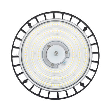 Producto de Campana LED Industrial UFO 100W 160lm/W LIFUD SMART Zigbee Regulable 1-10V