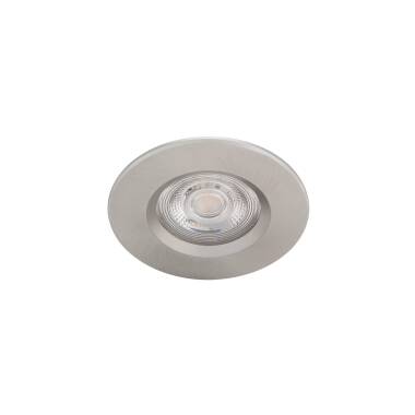 Foco Downlight LED Regulável 5.5W PHILIPS Dive Corte Ø 70 mm