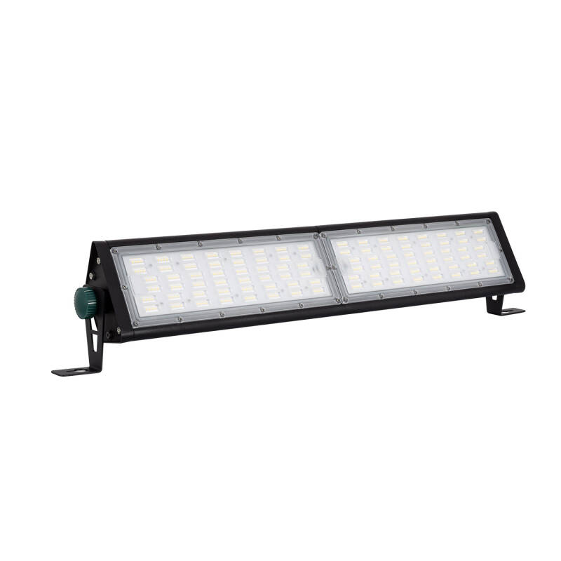 Producto de Campana Lineal LED Industrial 200W IP65 150lm/W Regulable 1-10V HBPRO LUMILEDS