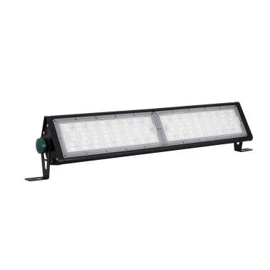 Campana Lineal LED Industrial 200W IP65 150lm/W Regulable 1-10V HBPRO LUMILEDS